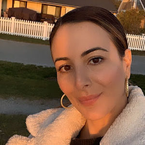 Meet your Posher, Christina